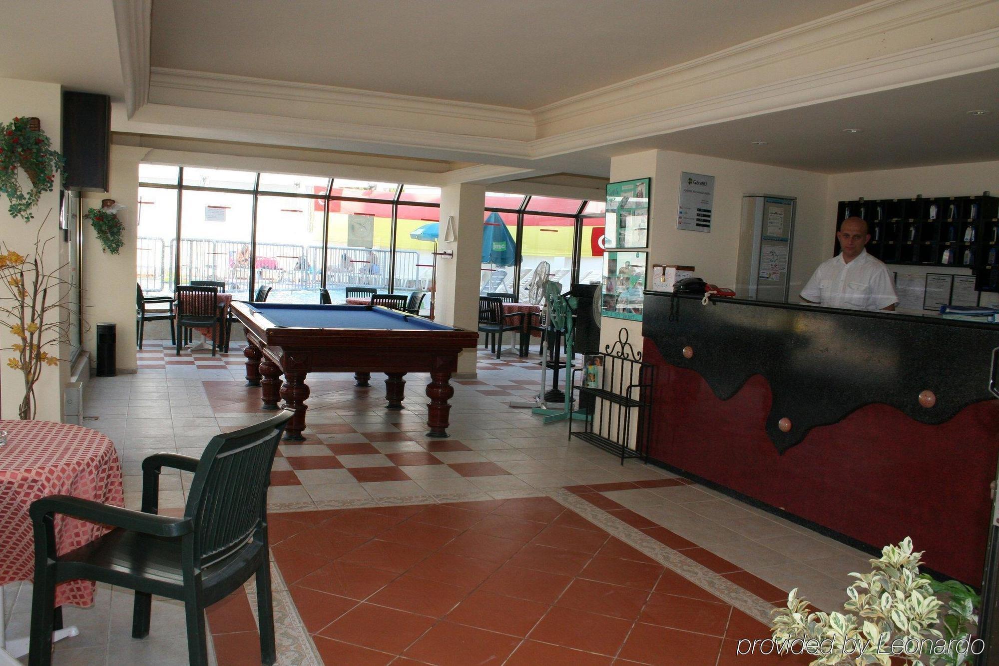 Tuntas Suites Altinkum Didim Interior photo