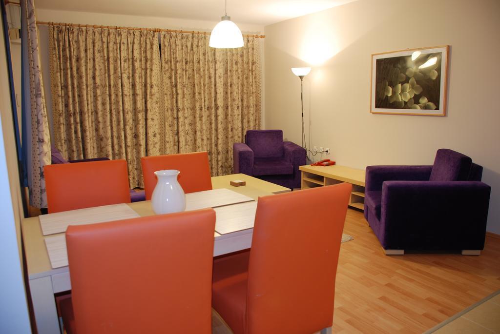 Tuntas Suites Altinkum Didim Exterior photo