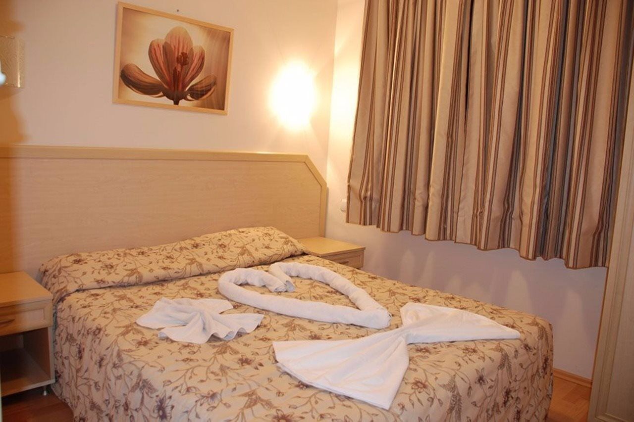 Tuntas Suites Altinkum Didim Exterior photo