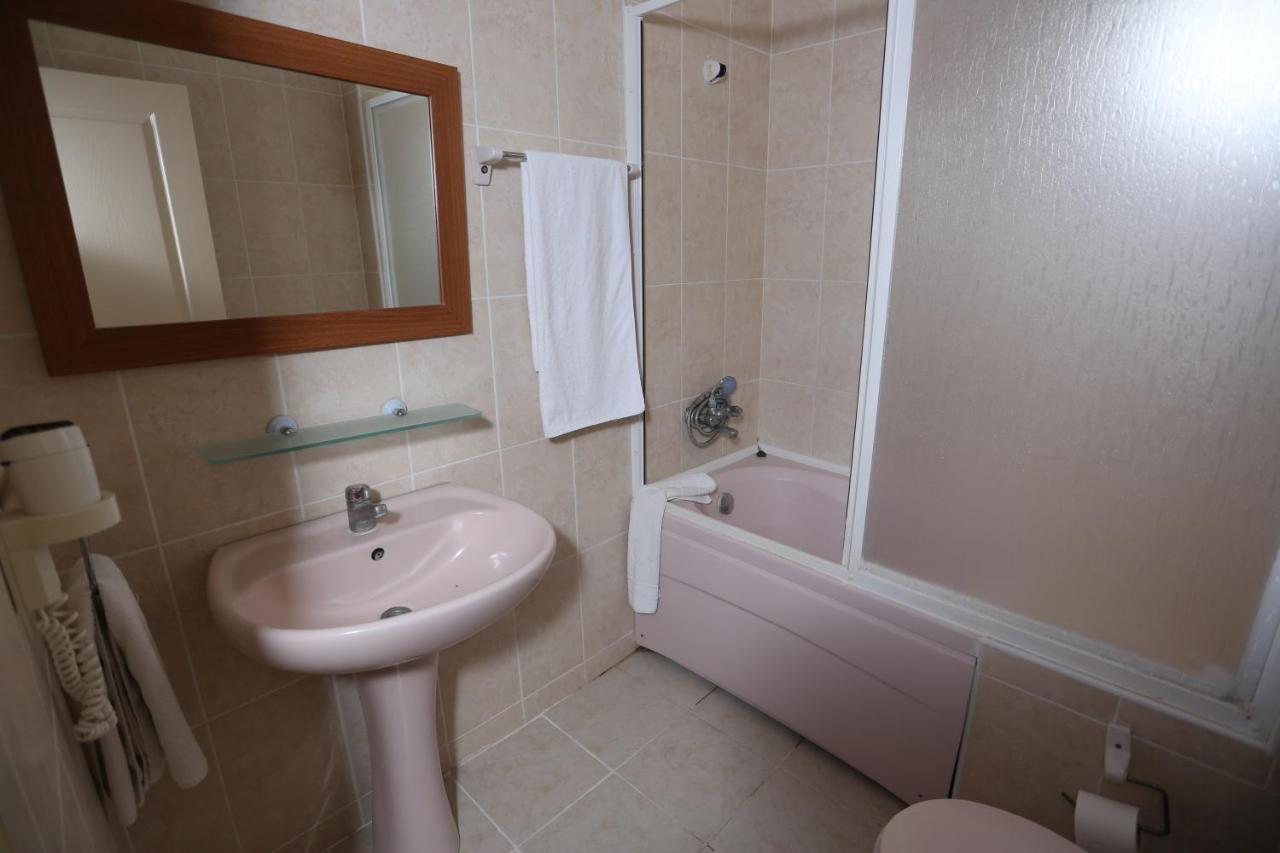 Tuntas Suites Altinkum Didim Exterior photo