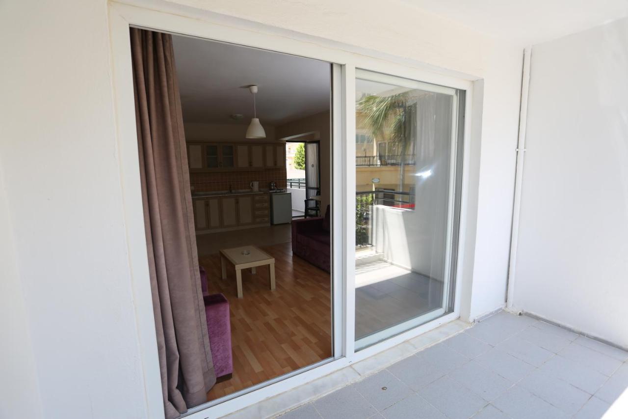 Tuntas Suites Altinkum Didim Exterior photo